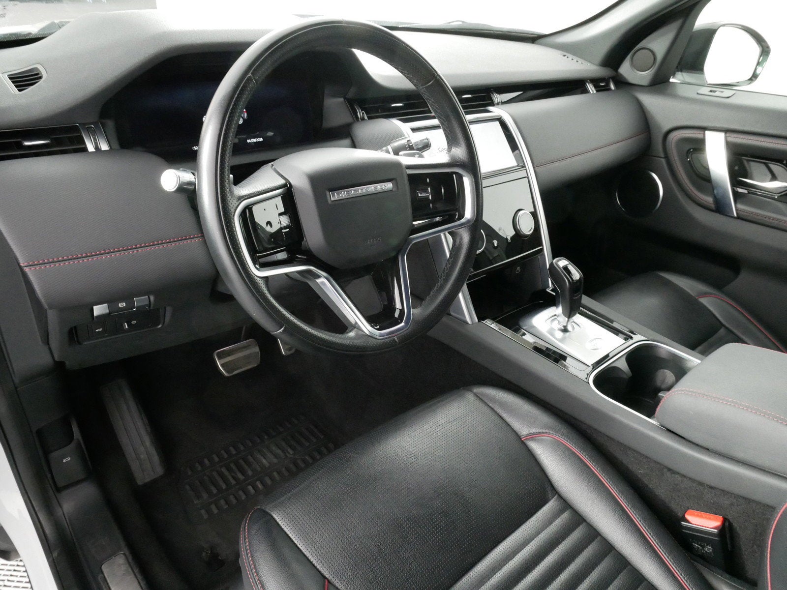 2022 Land Rover Discovery Sport SE R-Dynamic 4WD *CLEAN CARFAX!*