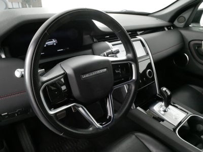 2022 Land Rover Discovery Sport SE R-Dynamic 4WD *CLEAN CARFAX!*