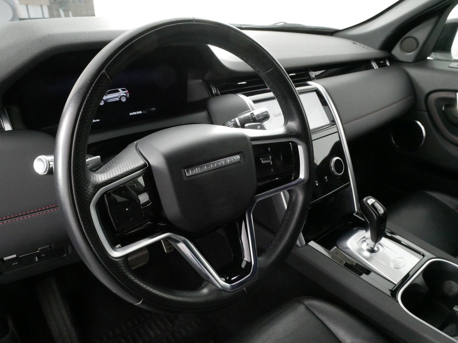 2022 Land Rover Discovery Sport SE R-Dynamic 4WD *CLEAN CARFAX!*