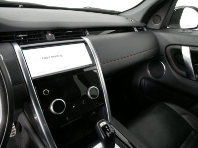 2022 Land Rover Discovery Sport SE R-Dynamic 4WD *CLEAN CARFAX!*