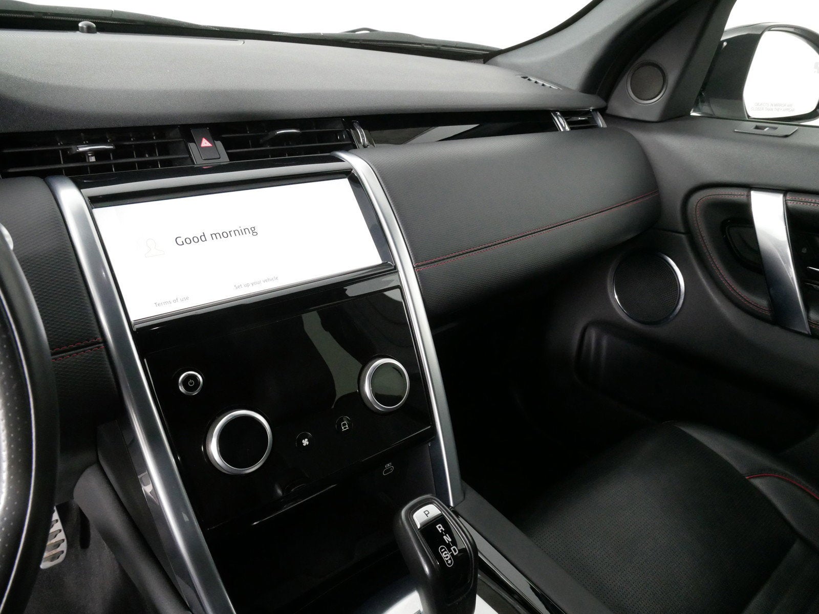 2022 Land Rover Discovery Sport SE R-Dynamic 4WD *CLEAN CARFAX!*