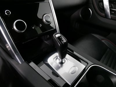 2022 Land Rover Discovery Sport SE R-Dynamic 4WD *CLEAN CARFAX!*