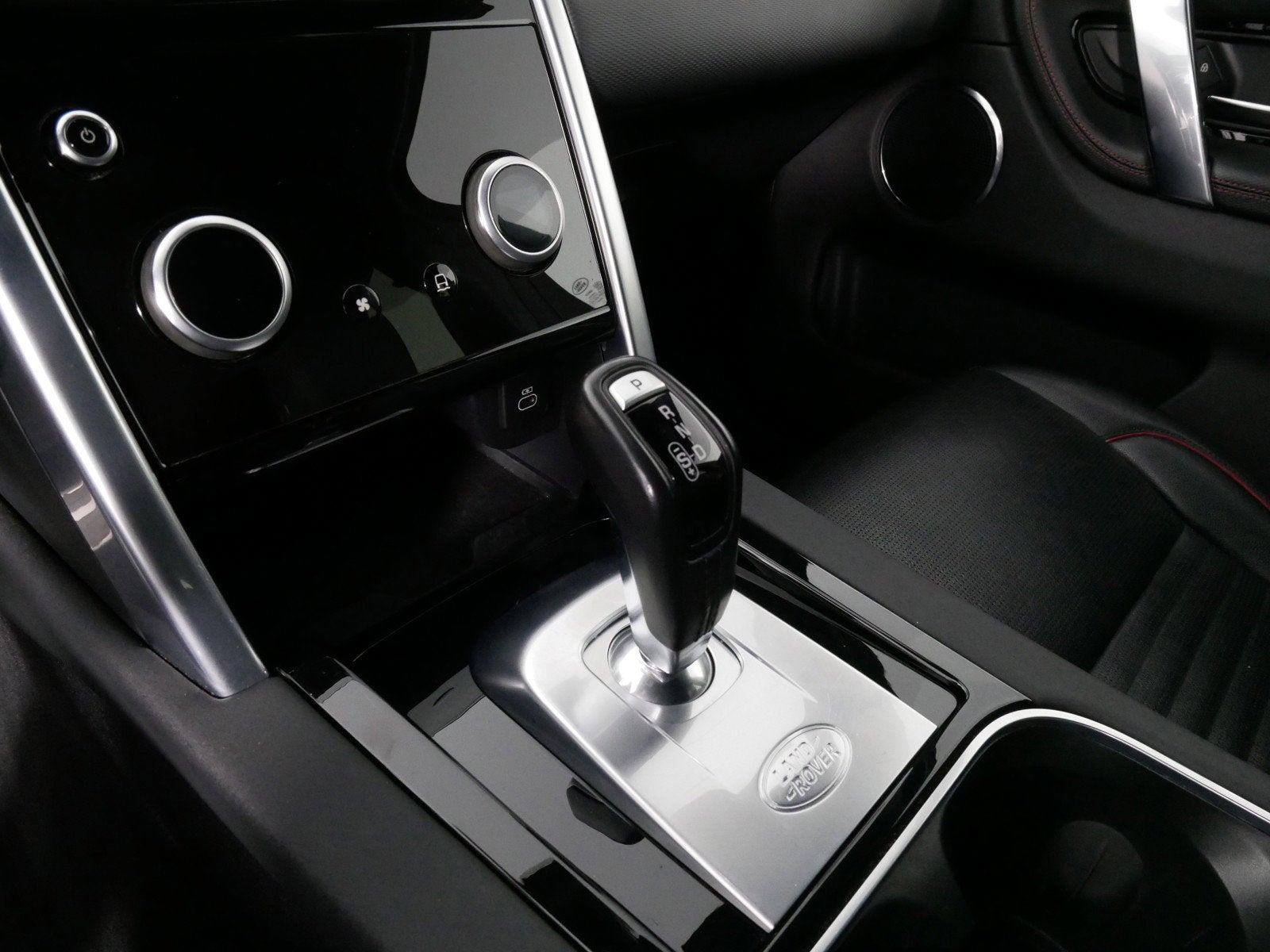 2022 Land Rover Discovery Sport SE R-Dynamic 4WD *CLEAN CARFAX!*