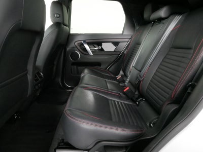 2022 Land Rover Discovery Sport SE R-Dynamic 4WD *CLEAN CARFAX!*