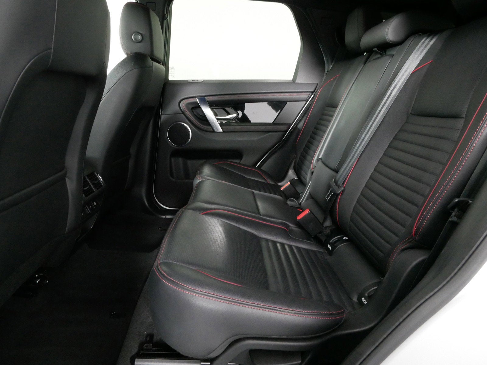 2022 Land Rover Discovery Sport SE R-Dynamic 4WD *CLEAN CARFAX!*