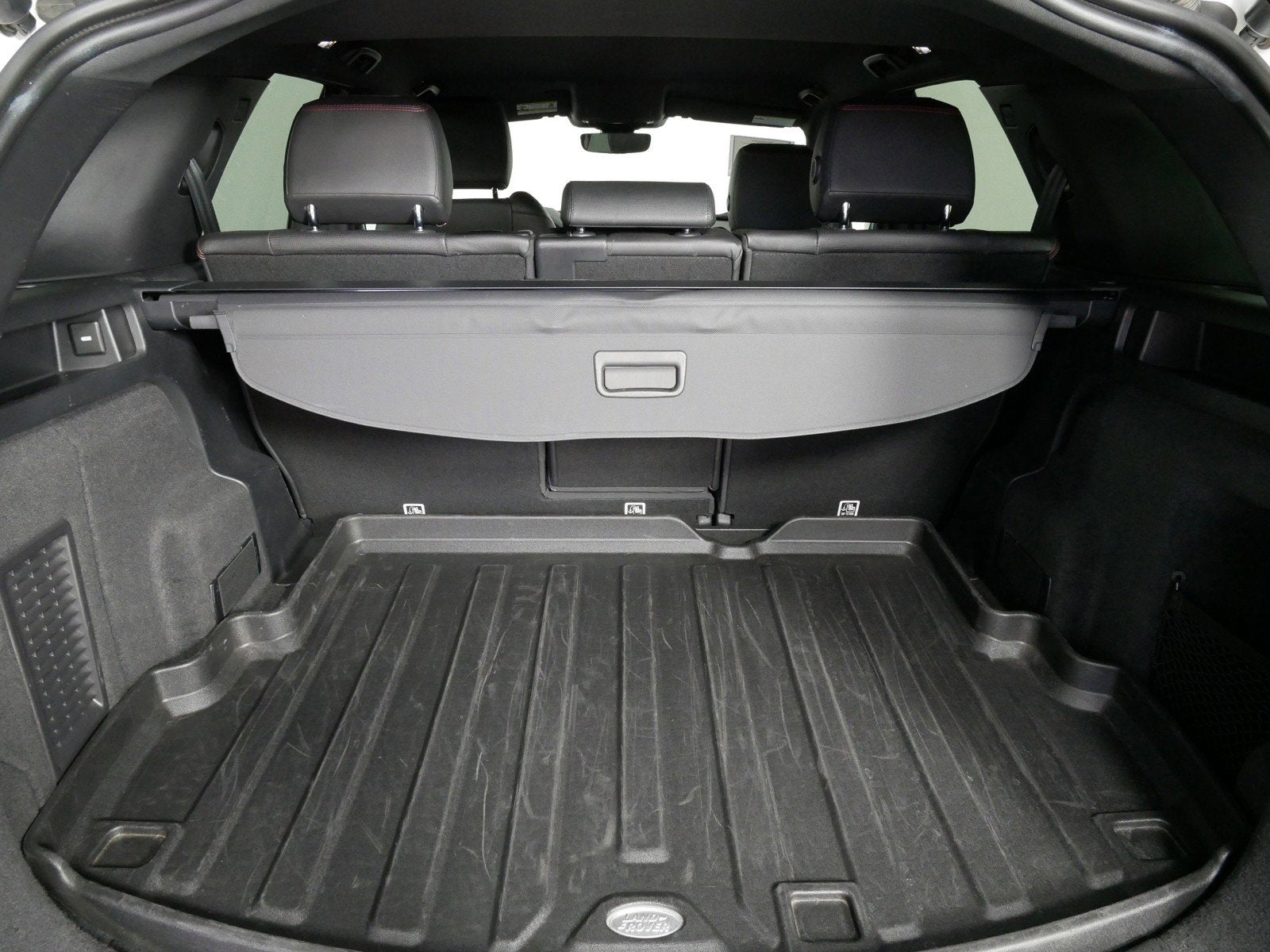 2022 Land Rover Discovery Sport SE R-Dynamic 4WD *CLEAN CARFAX!*