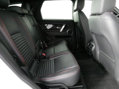 2022 Land Rover Discovery Sport SE R-Dynamic 4WD *CLEAN CARFAX!*