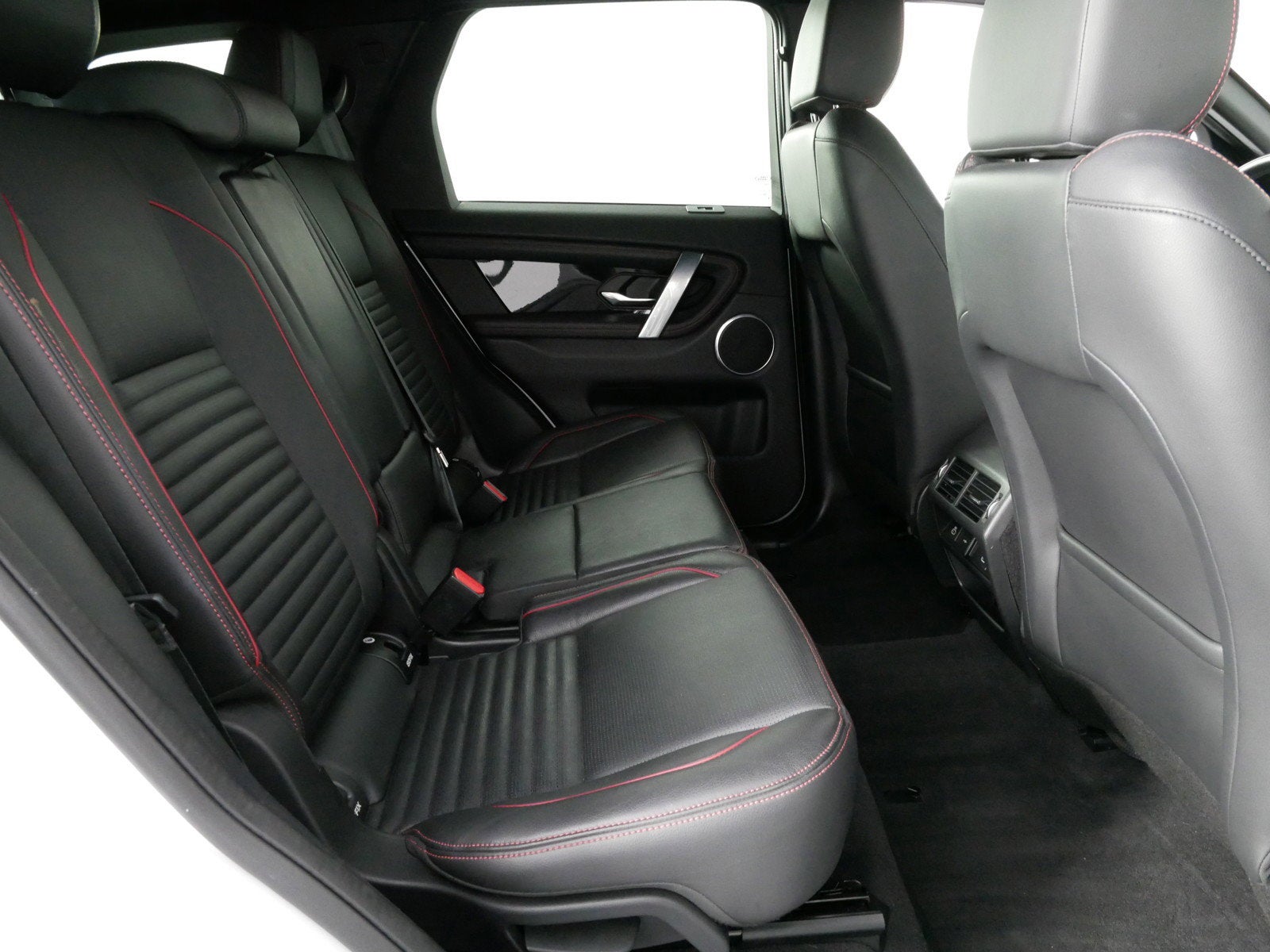 2022 Land Rover Discovery Sport SE R-Dynamic 4WD *CLEAN CARFAX!*