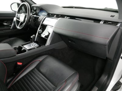 2022 Land Rover Discovery Sport SE R-Dynamic 4WD *CLEAN CARFAX!*