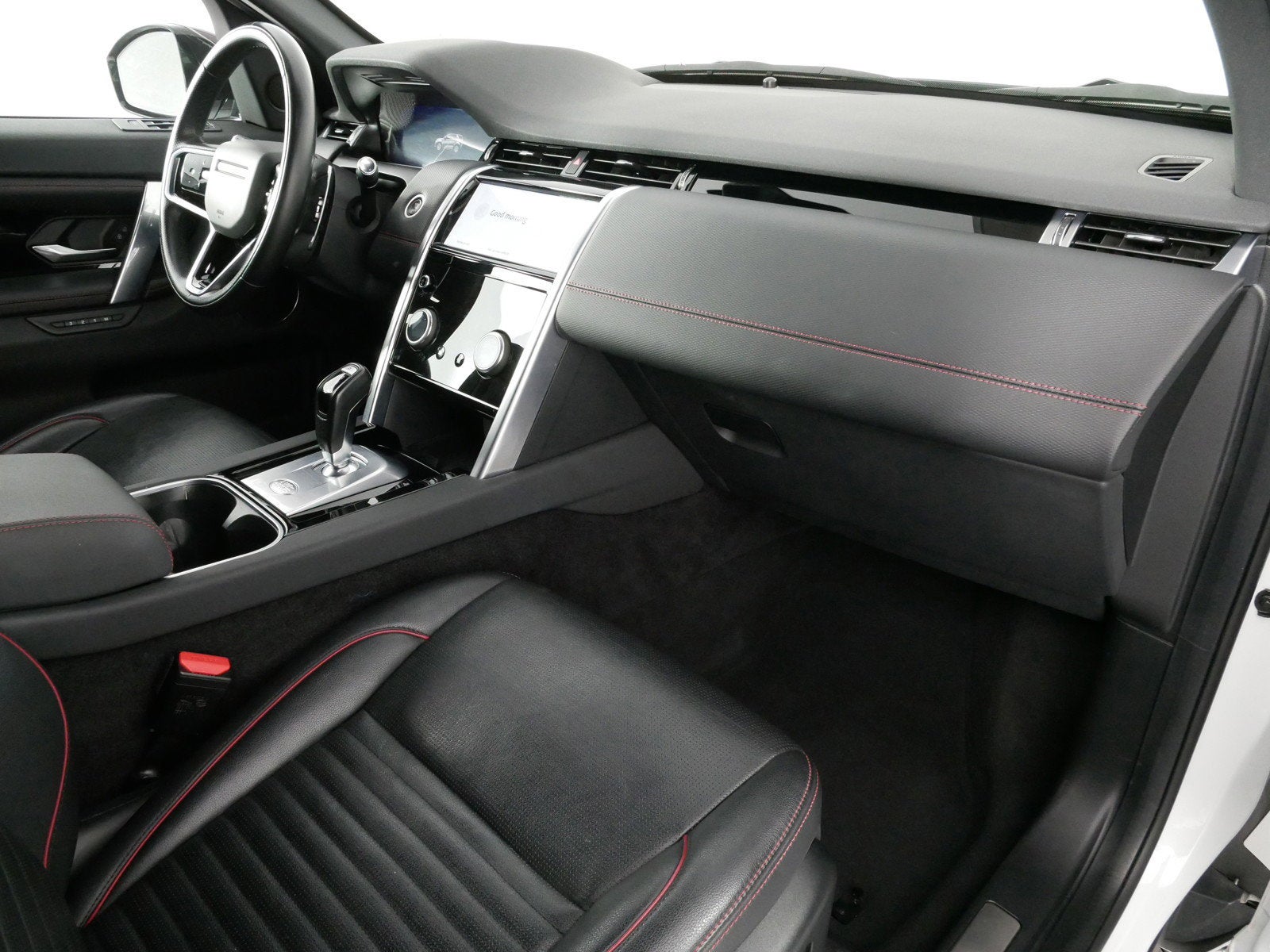 2022 Land Rover Discovery Sport SE R-Dynamic 4WD *CLEAN CARFAX!*