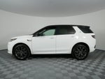 2022 Land Rover Discovery Sport SE R-Dynamic 4WD *CLEAN CARFAX!*