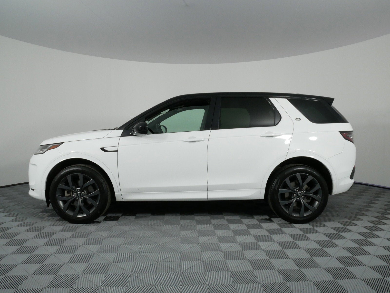 2022 Land Rover Discovery Sport SE R-Dynamic 4WD *CLEAN CARFAX!*