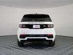 2022 Land Rover Discovery Sport SE R-Dynamic 4WD *CLEAN CARFAX!*