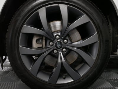 2022 Land Rover Discovery Sport SE R-Dynamic 4WD *CLEAN CARFAX!*