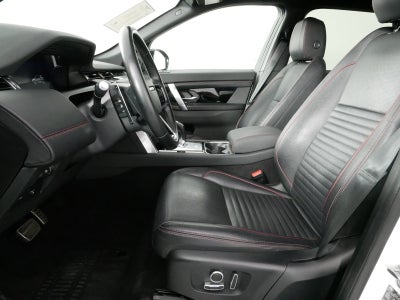 2022 Land Rover Discovery Sport SE R-Dynamic 4WD *CLEAN CARFAX!*