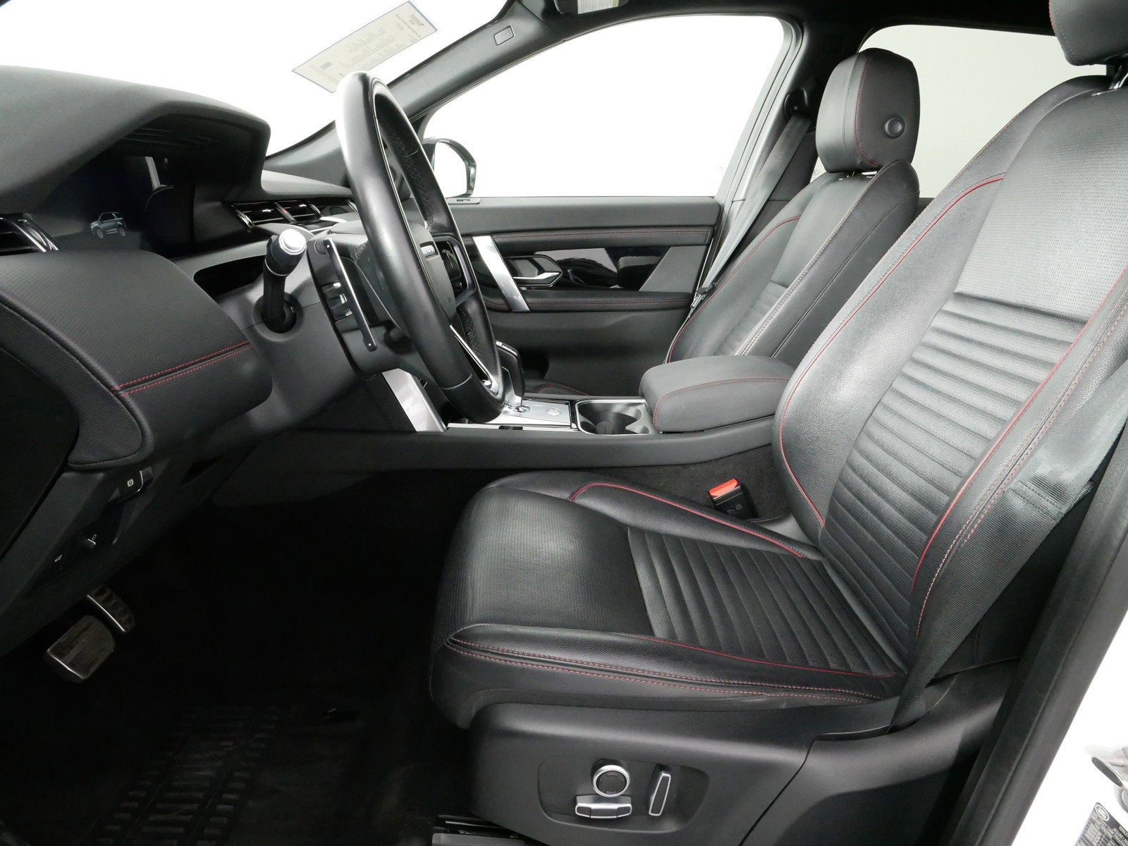 2022 Land Rover Discovery Sport SE R-Dynamic 4WD *CLEAN CARFAX!*