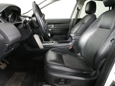 2017 Land Rover Discovery Sport SE AWD *CLEAN CARFAX*