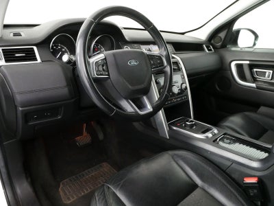 2017 Land Rover Discovery Sport SE AWD *CLEAN CARFAX*