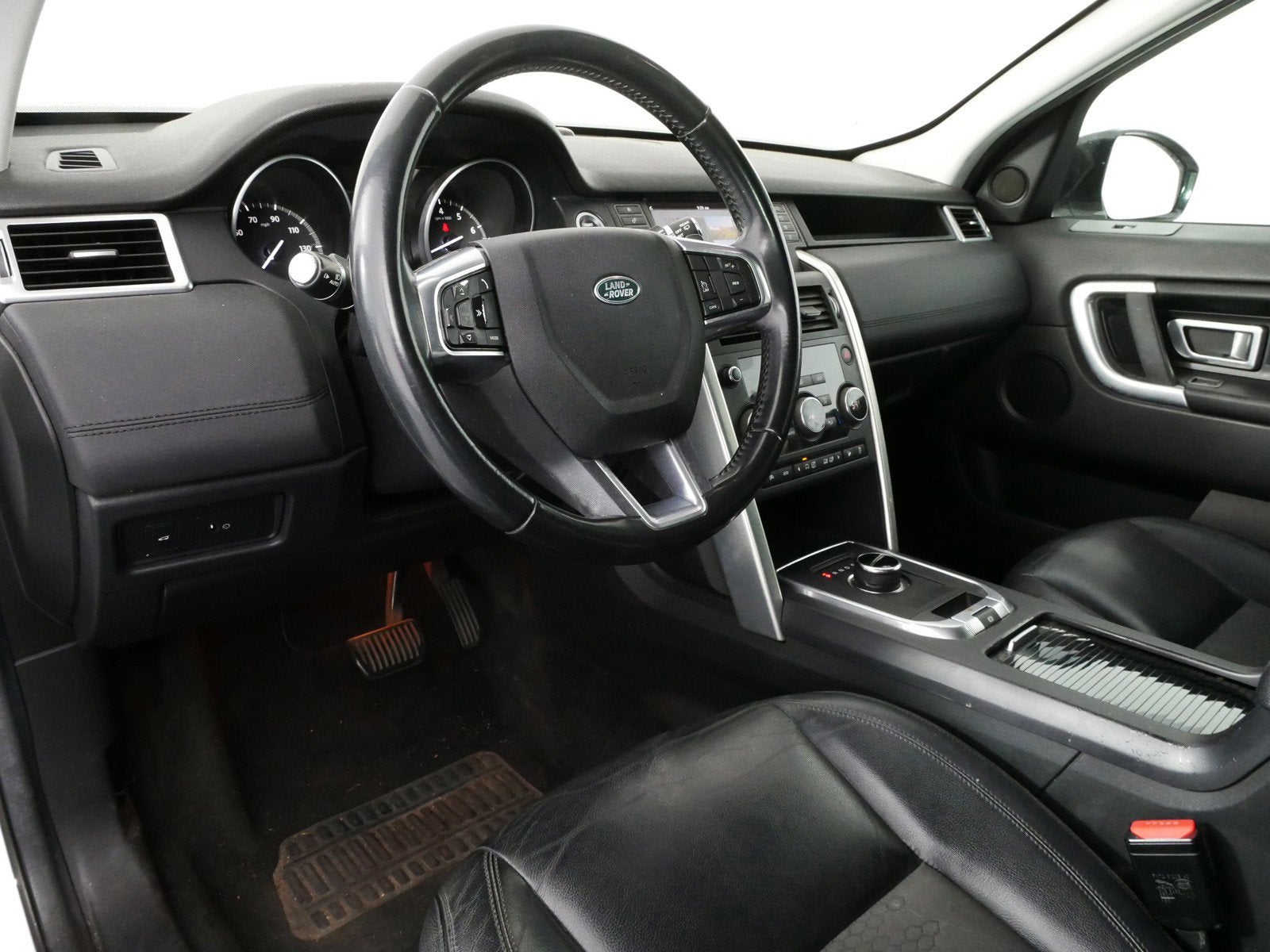 2017 Land Rover Discovery Sport SE AWD *CLEAN CARFAX*