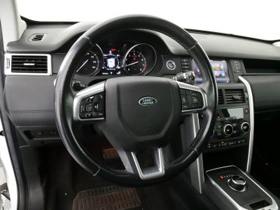 2017 Land Rover Discovery Sport SE AWD *CLEAN CARFAX*