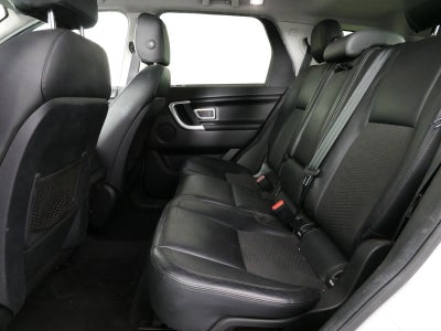 2017 Land Rover Discovery Sport SE AWD *CLEAN CARFAX*