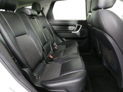 2017 Land Rover Discovery Sport SE AWD *CLEAN CARFAX*