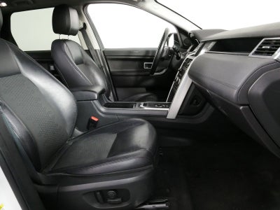 2017 Land Rover Discovery Sport SE AWD *CLEAN CARFAX*