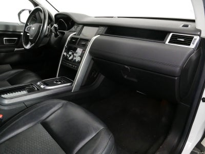 2017 Land Rover Discovery Sport SE AWD *CLEAN CARFAX*