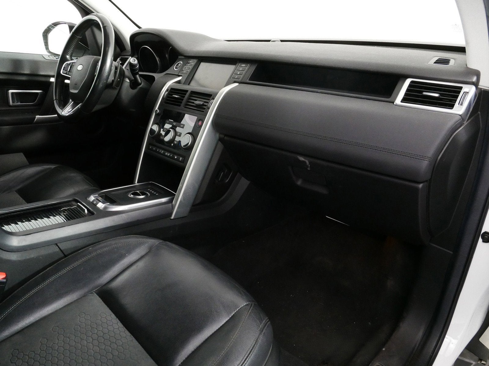 2017 Land Rover Discovery Sport SE AWD *CLEAN CARFAX*