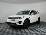2017 Land Rover Discovery Sport SE AWD *CLEAN CARFAX*