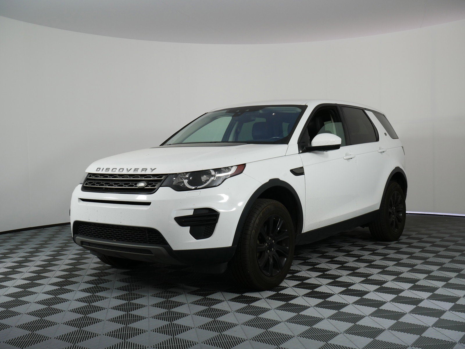 2017 Land Rover Discovery Sport SE AWD *CLEAN CARFAX*