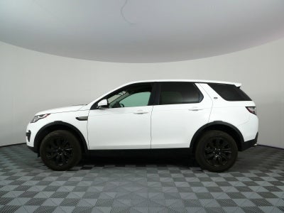 2017 Land Rover Discovery Sport SE AWD *CLEAN CARFAX*