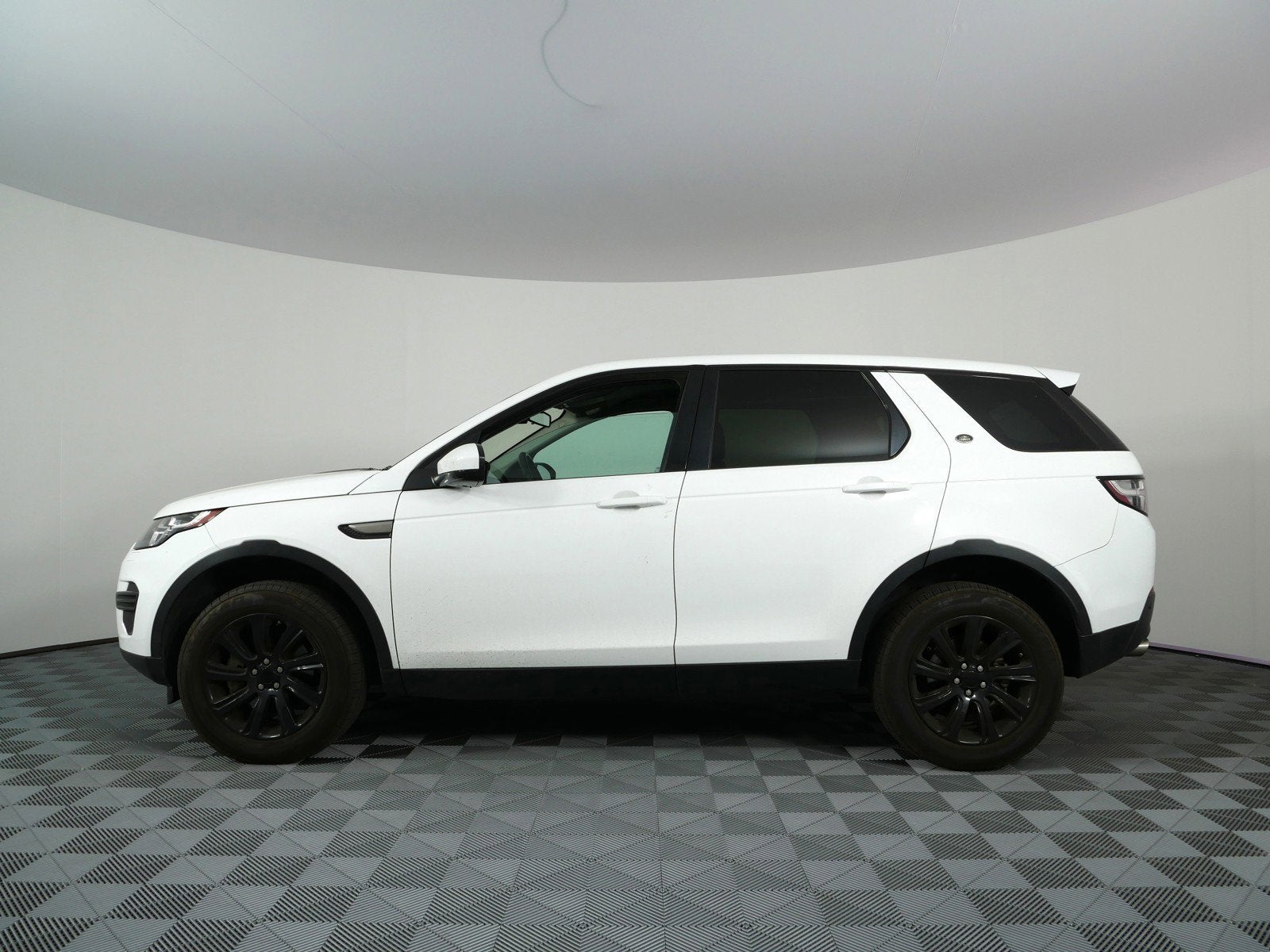 2017 Land Rover Discovery Sport SE AWD *CLEAN CARFAX*