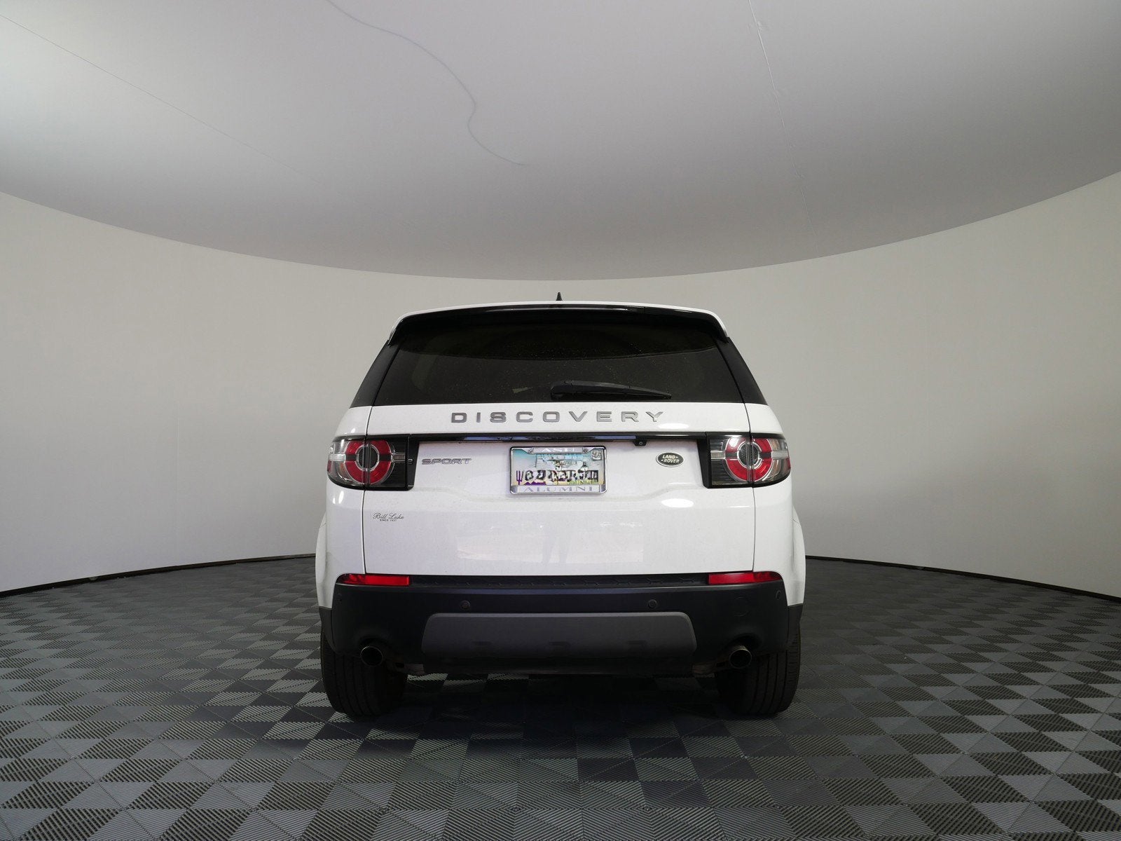 2017 Land Rover Discovery Sport SE AWD *CLEAN CARFAX*