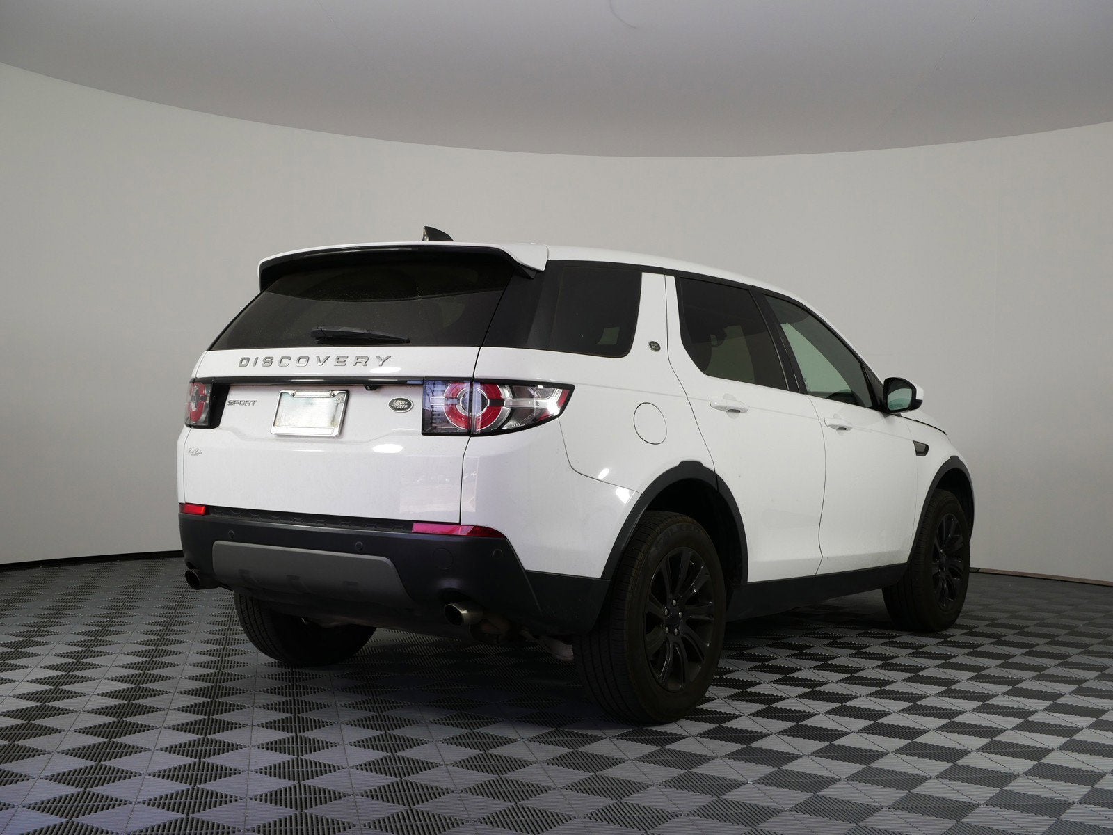 2017 Land Rover Discovery Sport SE AWD *CLEAN CARFAX*