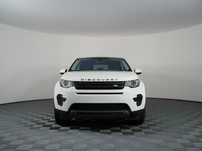 2017 Land Rover Discovery Sport SE AWD *CLEAN CARFAX*