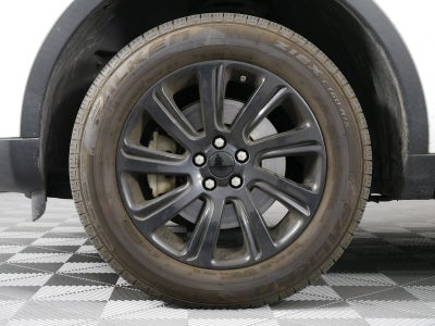2017 Land Rover Discovery Sport SE AWD *CLEAN CARFAX*