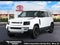 2024 Land Rover Defender S 110 P300 AWD *1-OWNER! CLEAN CARFAX!*