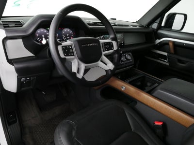 2024 Land Rover Defender S 110 P300 AWD *1-OWNER! CLEAN CARFAX!*