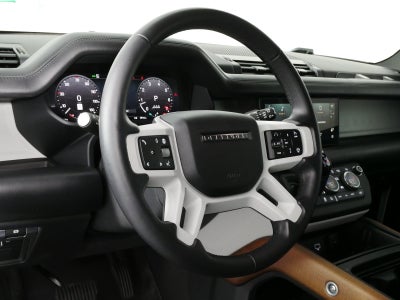 2024 Land Rover Defender S 110 P300 AWD *1-OWNER! CLEAN CARFAX!*