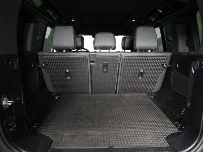 2024 Land Rover Defender S 110 P300 AWD *1-OWNER! CLEAN CARFAX!*