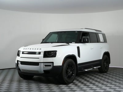 2024 Land Rover Defender S 110 P300 AWD *1-OWNER! CLEAN CARFAX!*