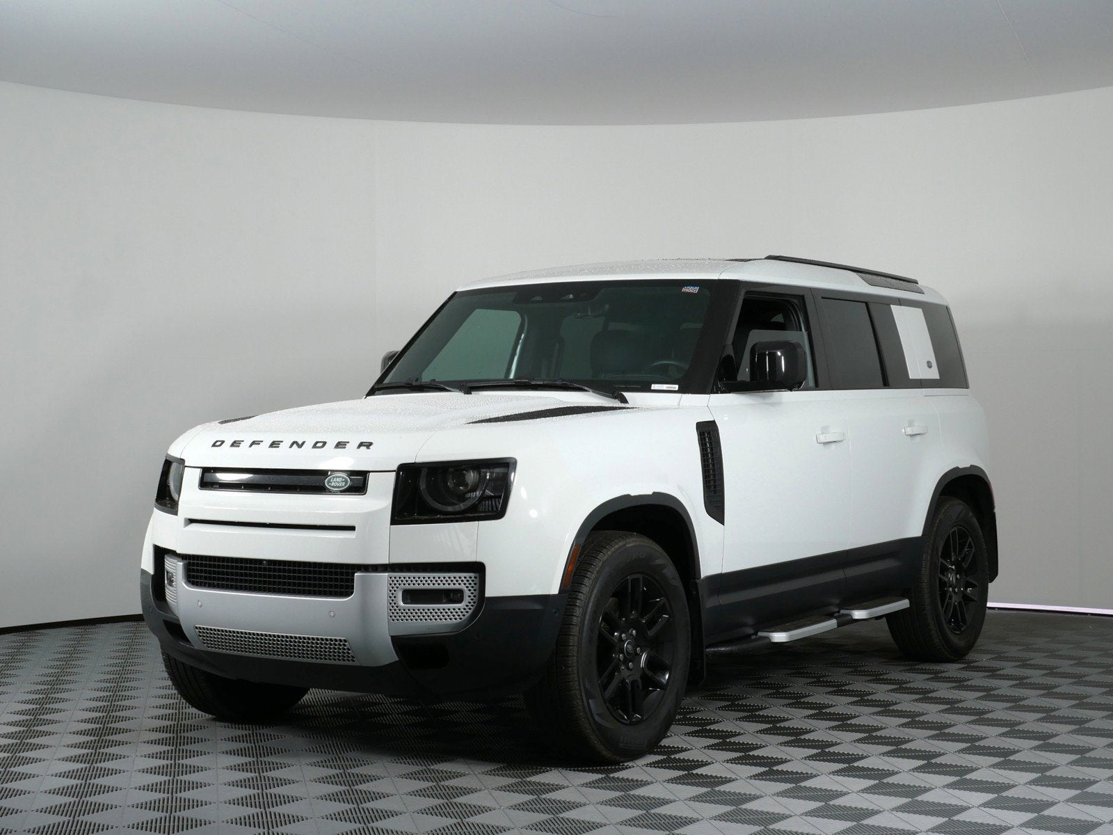 2024 Land Rover Defender S 110 P300 AWD *1-OWNER! CLEAN CARFAX!*