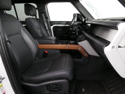 2024 Land Rover Defender S 110 P300 AWD *1-OWNER! CLEAN CARFAX!*