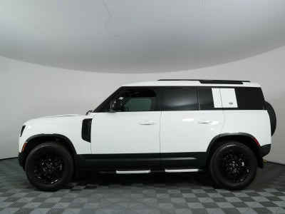 2024 Land Rover Defender S 110 P300 AWD *1-OWNER! CLEAN CARFAX!*