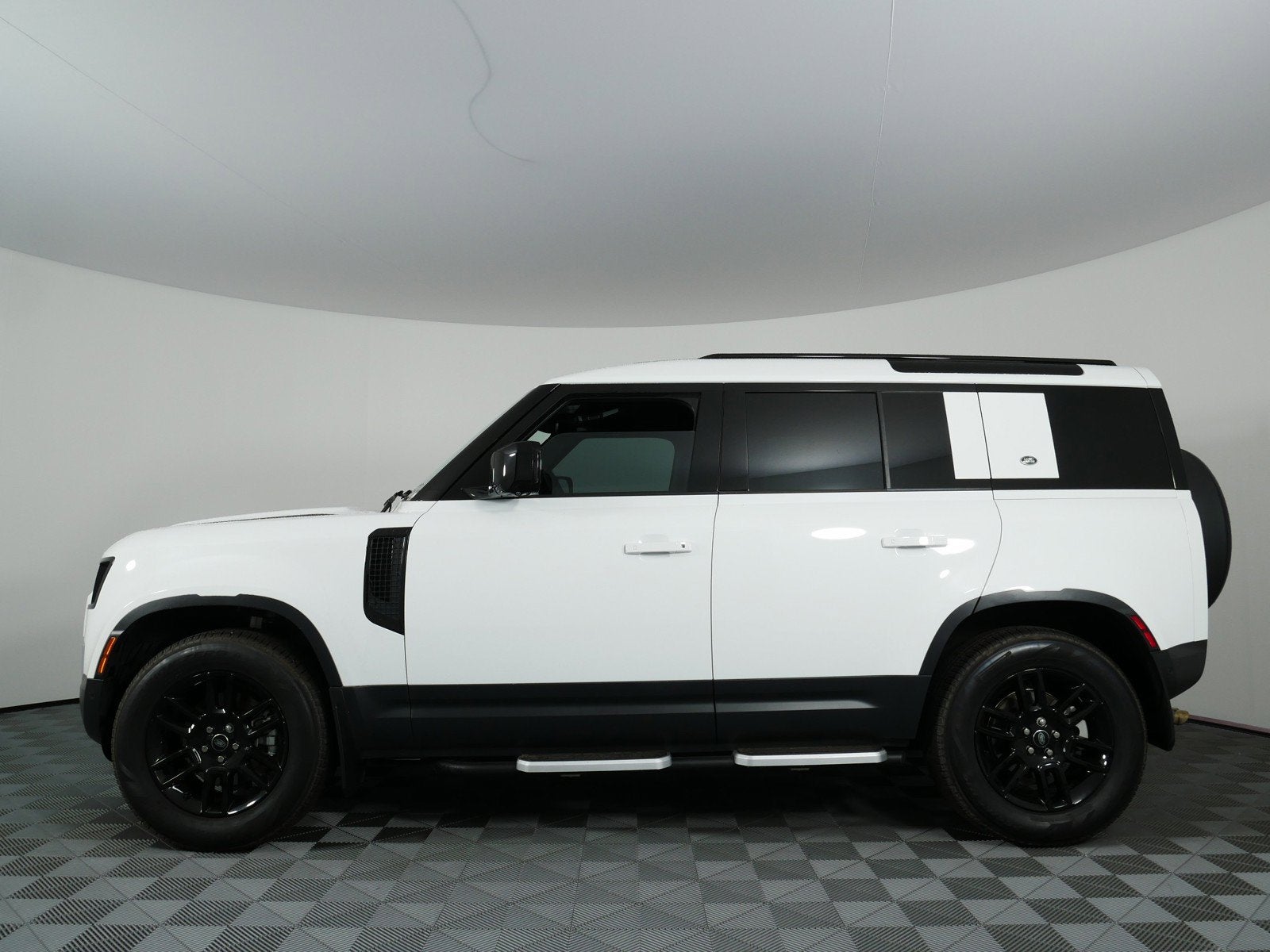 2024 Land Rover Defender S 110 P300 AWD *1-OWNER! CLEAN CARFAX!*