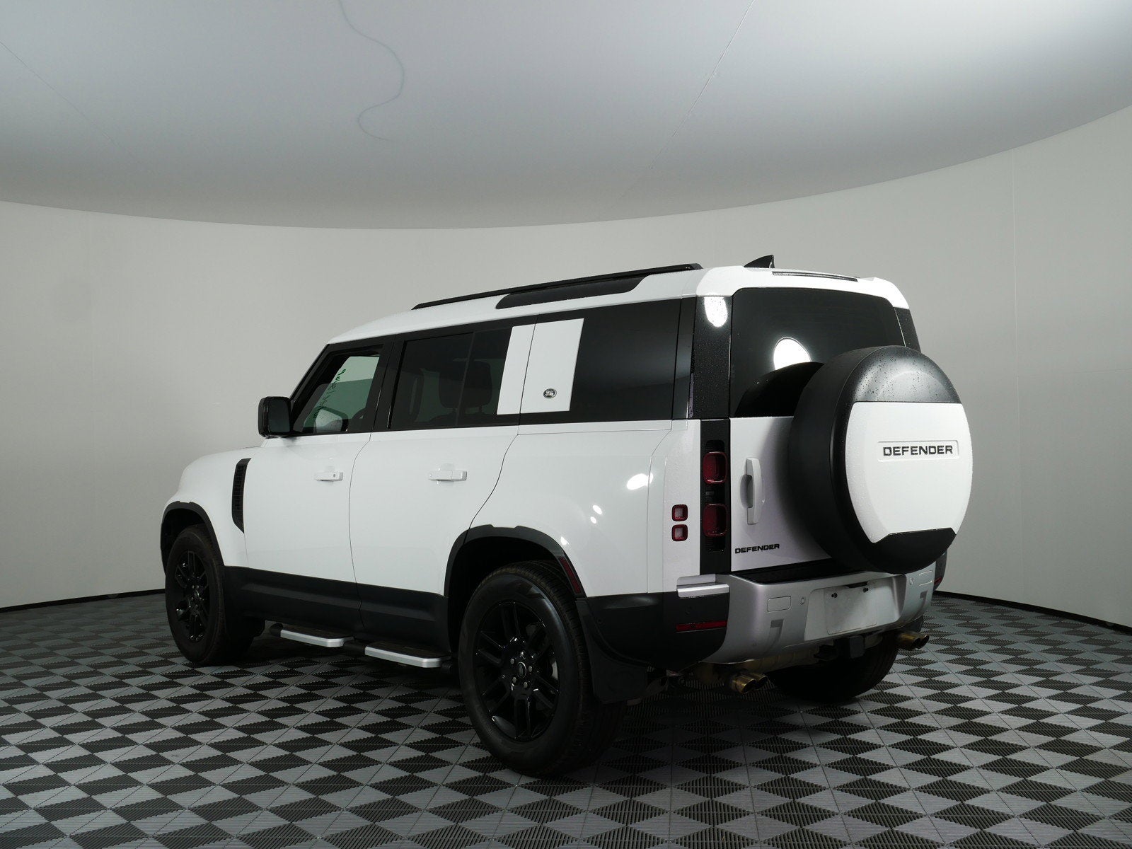 2024 Land Rover Defender S 110 P300 AWD *1-OWNER! CLEAN CARFAX!*