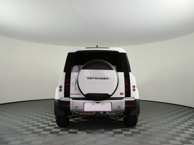 2024 Land Rover Defender S 110 P300 AWD *1-OWNER! CLEAN CARFAX!*