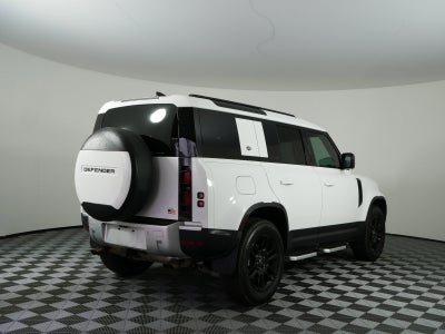 2024 Land Rover Defender S 110 P300 AWD *1-OWNER! CLEAN CARFAX!*