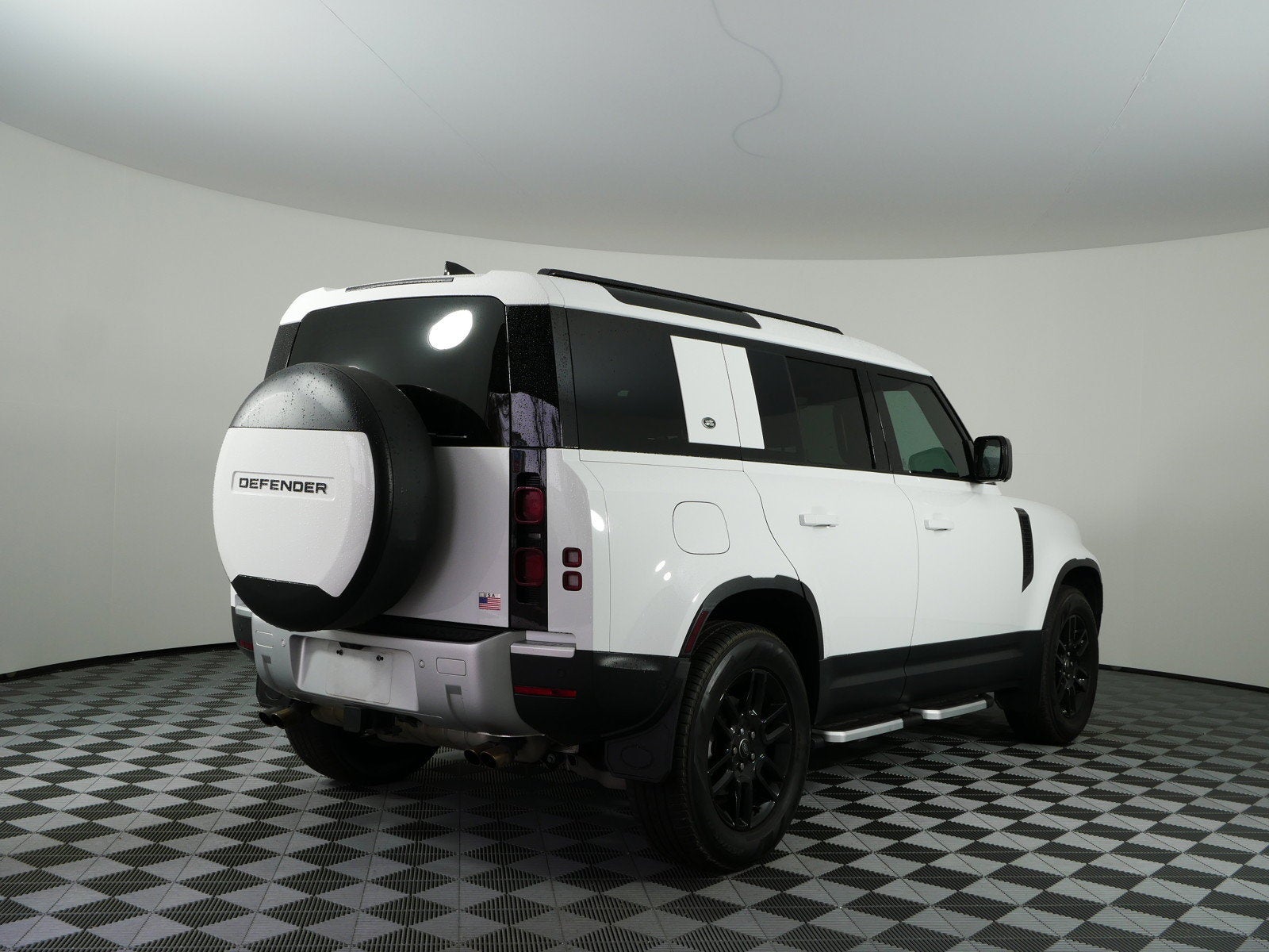2024 Land Rover Defender S 110 P300 AWD *1-OWNER! CLEAN CARFAX!*